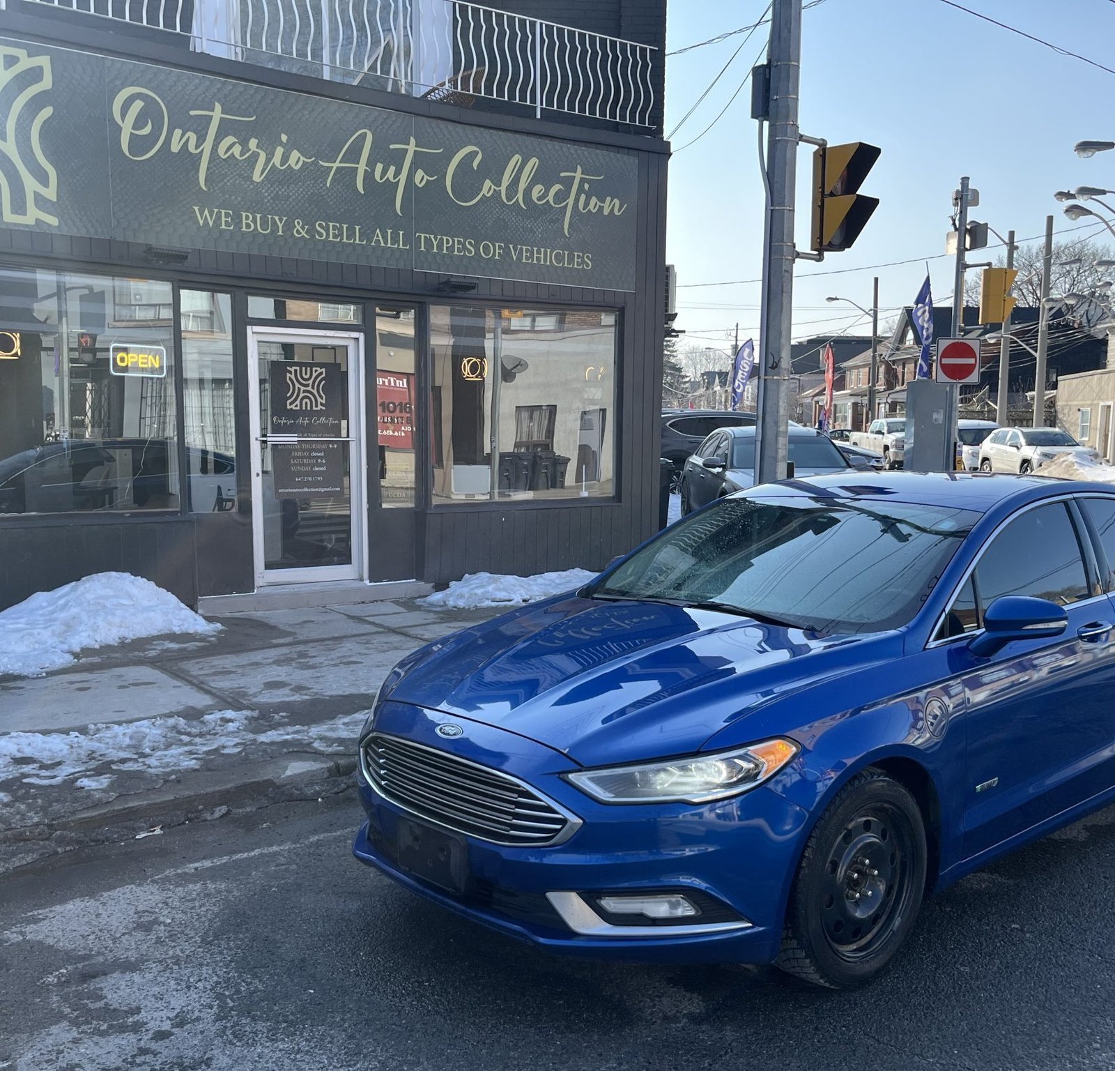 2017 FORD FUSION ENERGI ! SE !!! ONE OWNER !!! PLUG IN HYBRID !!