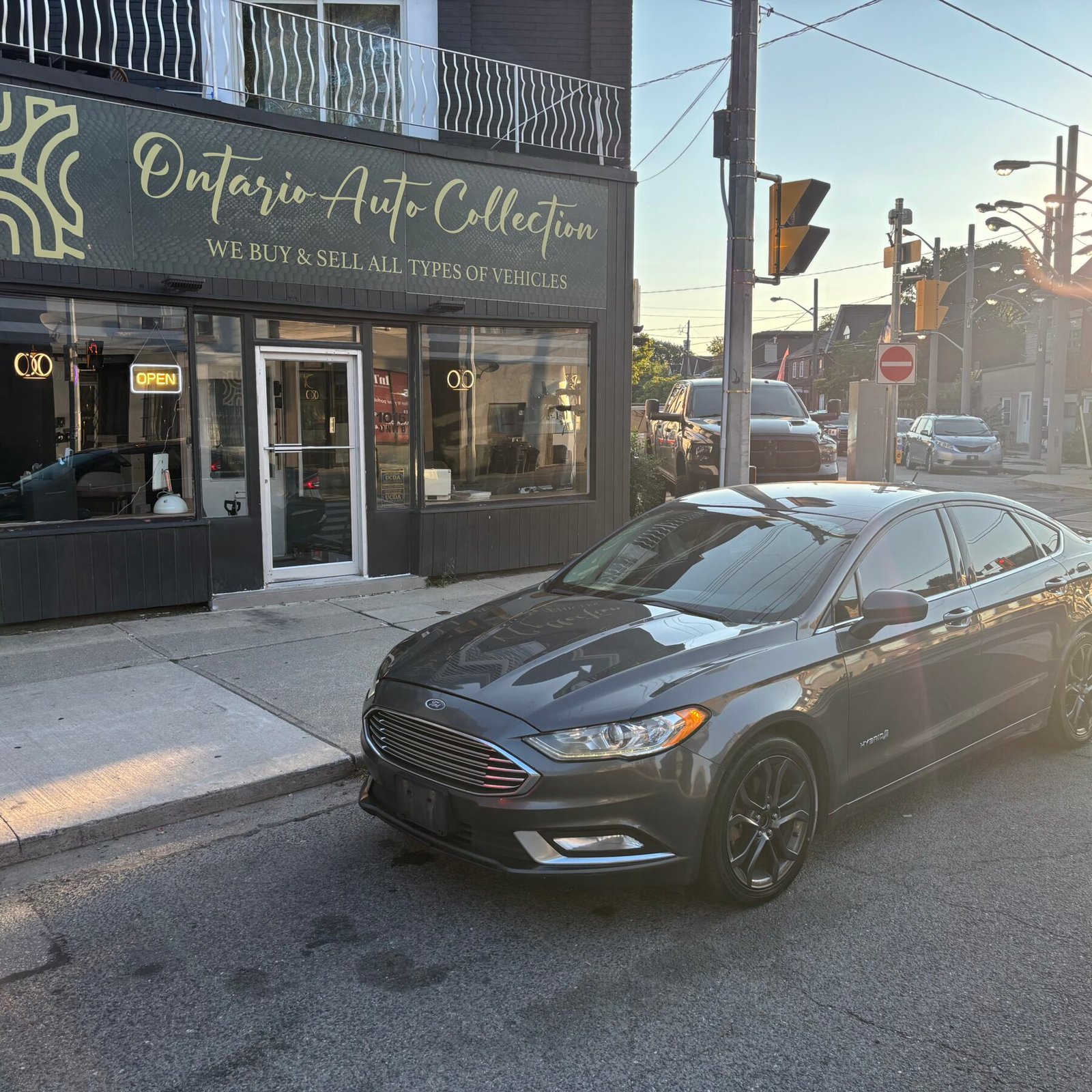 2018 FORD FUSION SE !! HYBRID !! NO ACCIDENTS !! SUPER CLEAN !!